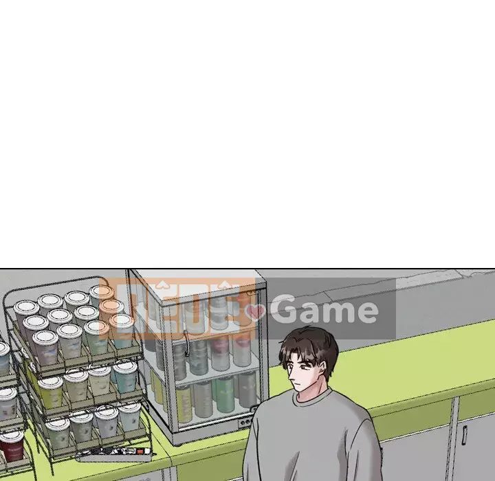 Không chỉ là tình bạn Chương 38-39