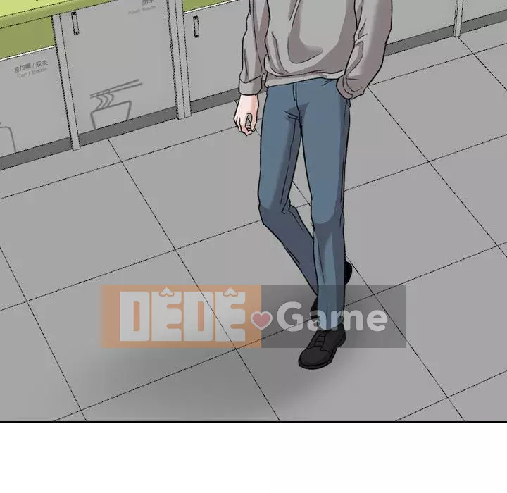 Không chỉ là tình bạn Chương 38-39