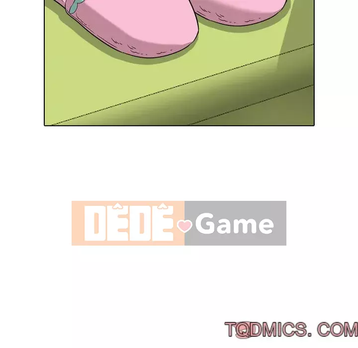 Không chỉ là tình bạn Chương 38-39