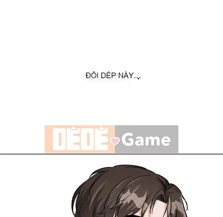 Không chỉ là tình bạn Chương 38-39