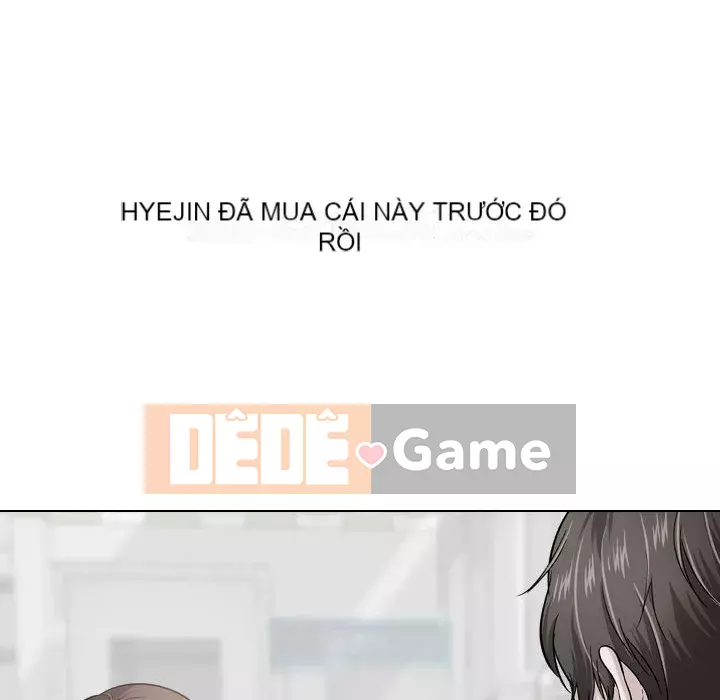 Không chỉ là tình bạn Chương 38-39