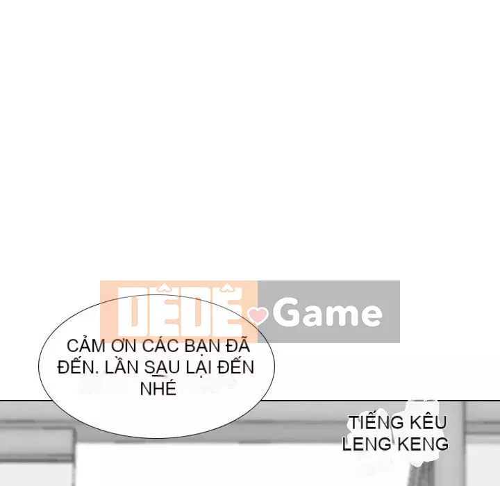 Không chỉ là tình bạn Chương 38-39