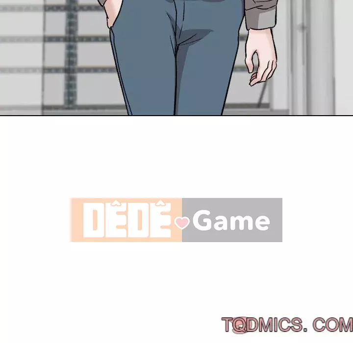 Không chỉ là tình bạn Chương 38-39