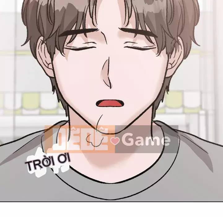 Không chỉ là tình bạn Chương 38-39