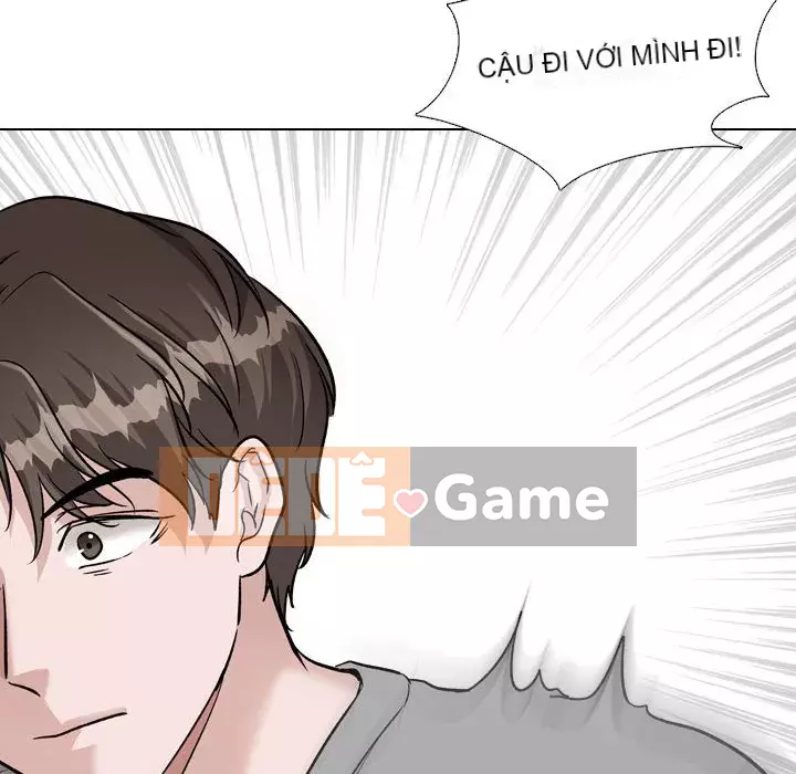 Không chỉ là tình bạn Chương 38-39