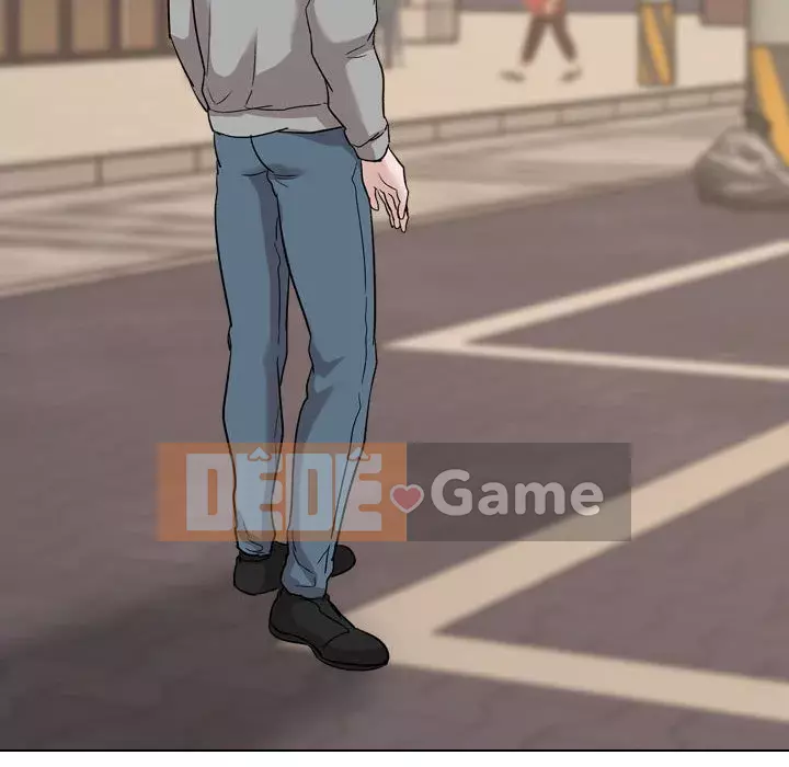 Không chỉ là tình bạn Chương 38-39