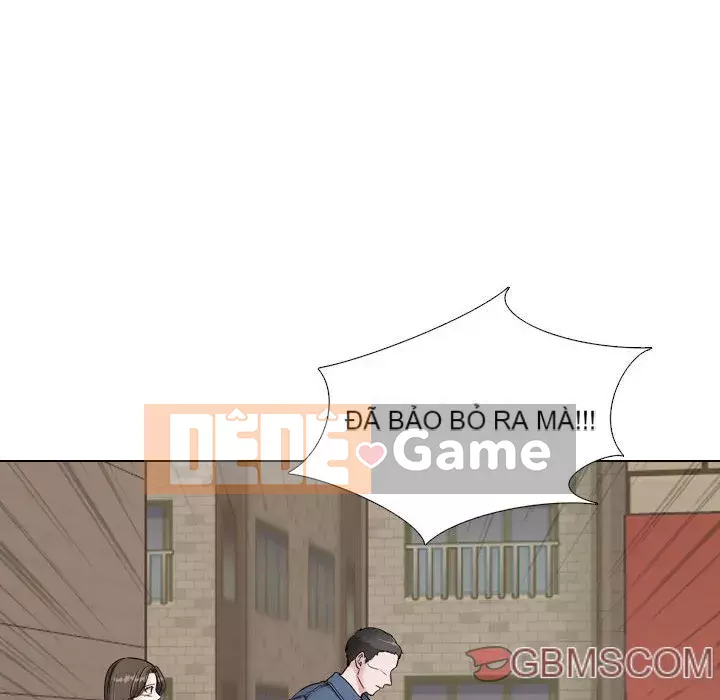 Không chỉ là tình bạn Chương 38-39