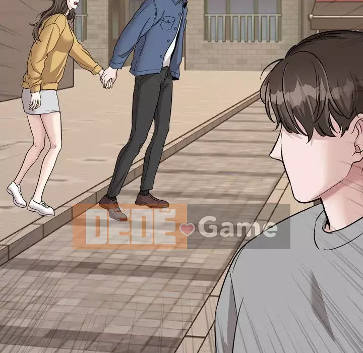 Không chỉ là tình bạn Chương 38-39