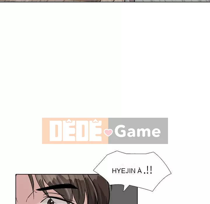 Không chỉ là tình bạn Chương 38-39