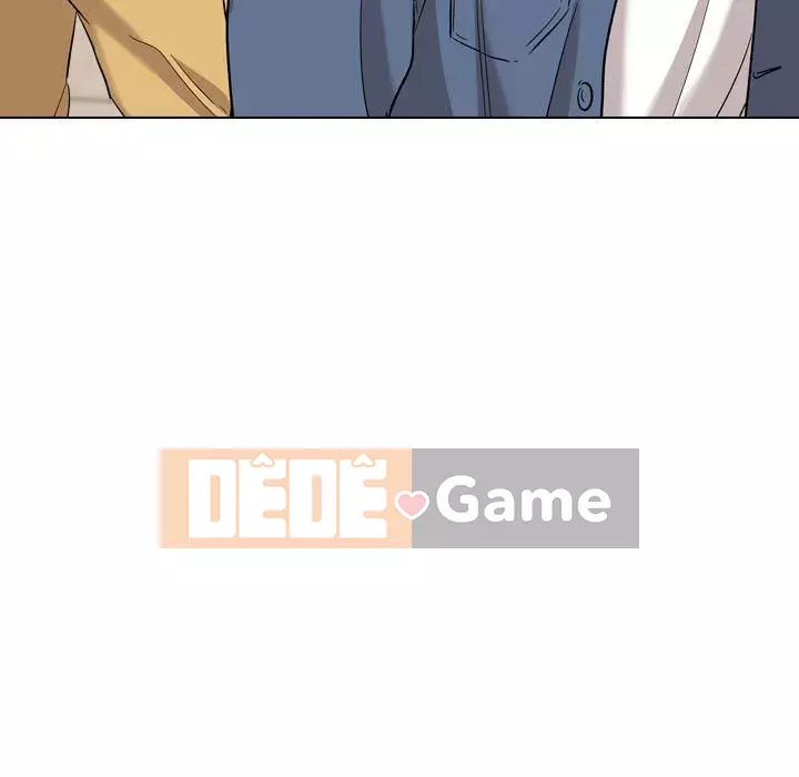 Không chỉ là tình bạn Chương 38-39