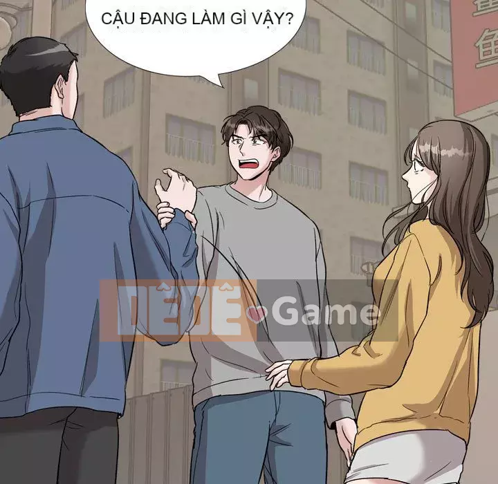 Không chỉ là tình bạn Chương 38-39