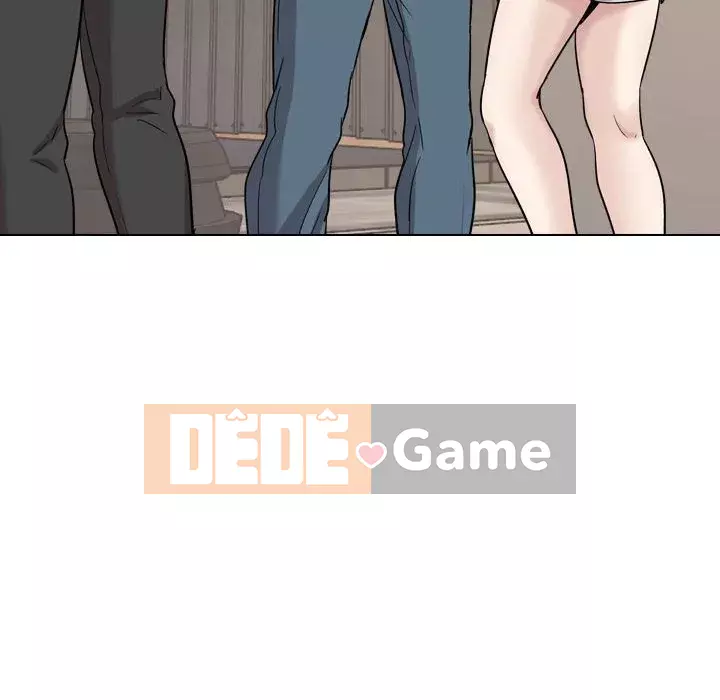 Không chỉ là tình bạn Chương 38-39