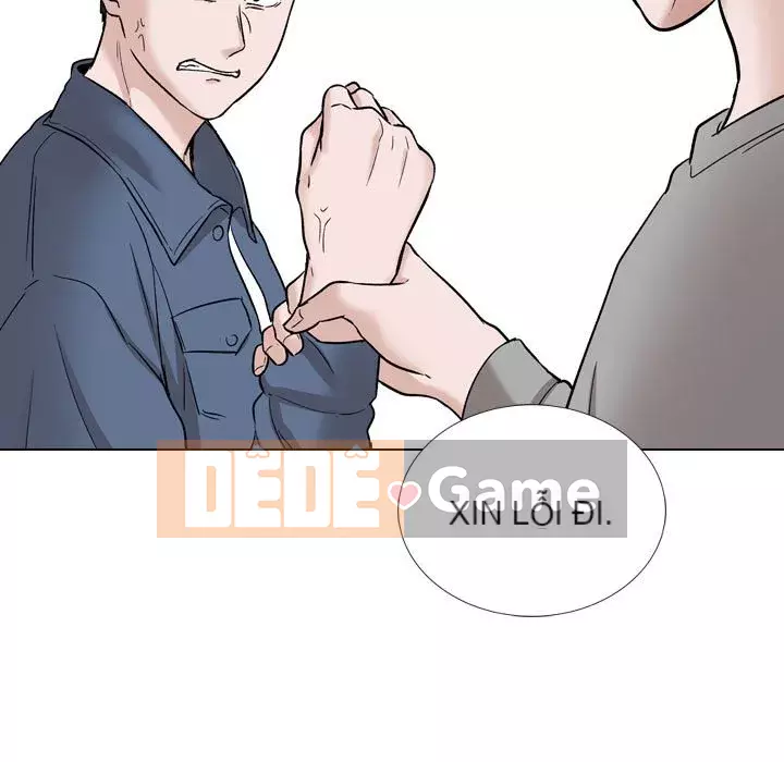 Không chỉ là tình bạn Chương 38-39