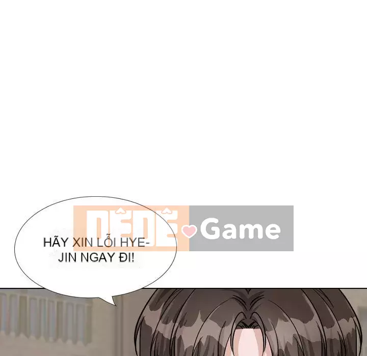 Không chỉ là tình bạn Chương 38-39