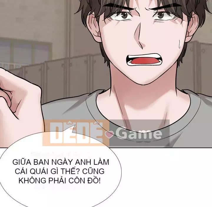 Không chỉ là tình bạn Chương 38-39