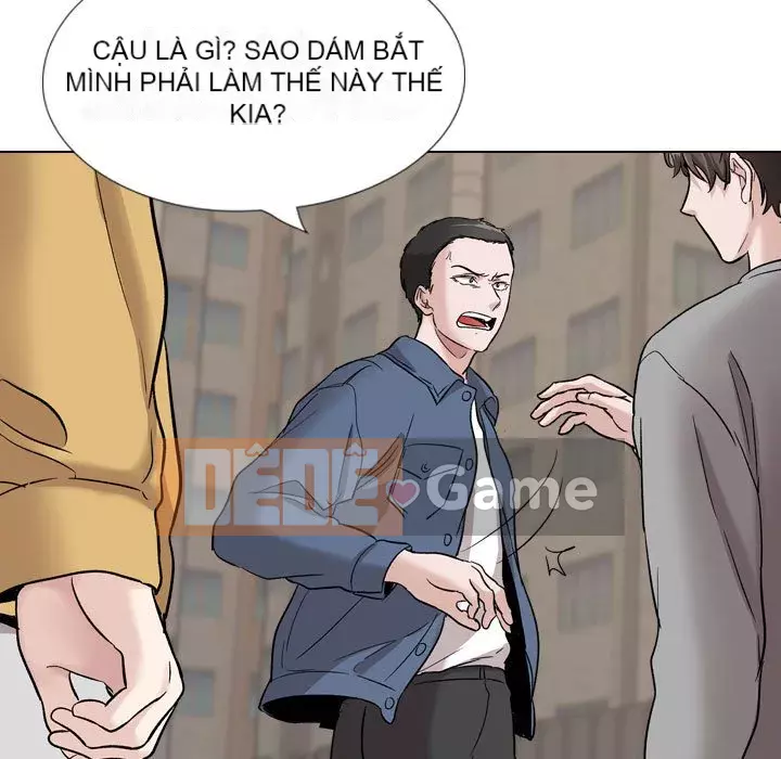 Không chỉ là tình bạn Chương 38-39