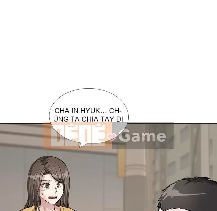 Không chỉ là tình bạn Chương 38-39