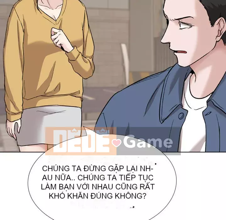 Không chỉ là tình bạn Chương 38-39