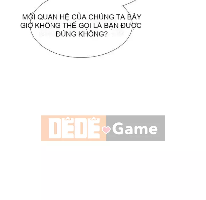 Không chỉ là tình bạn Chương 38-39