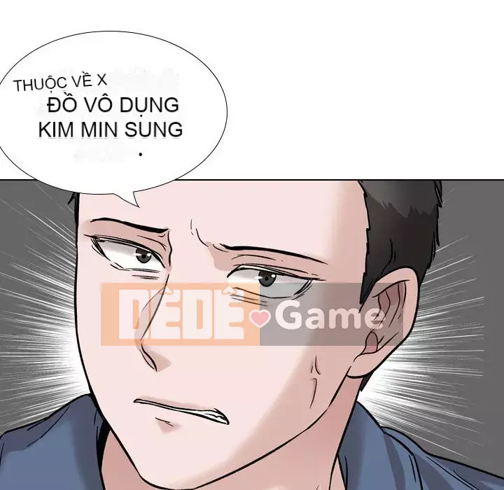 Không chỉ là tình bạn Chương 38-39