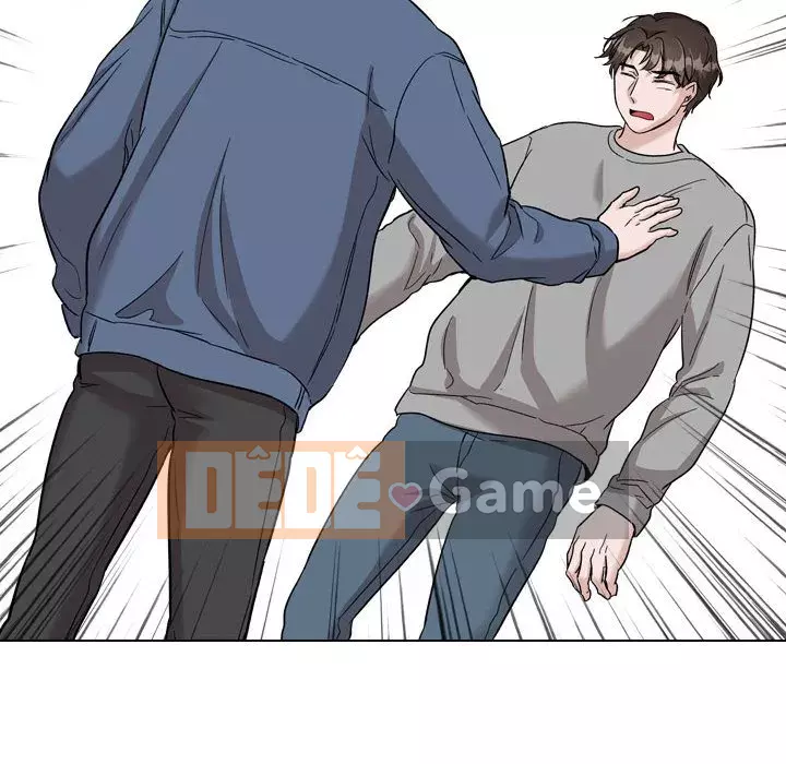 Không chỉ là tình bạn Chương 38-39