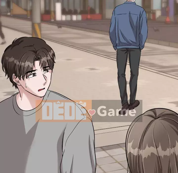 Không chỉ là tình bạn Chương 38-39