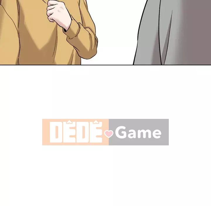 Không chỉ là tình bạn Chương 38-39