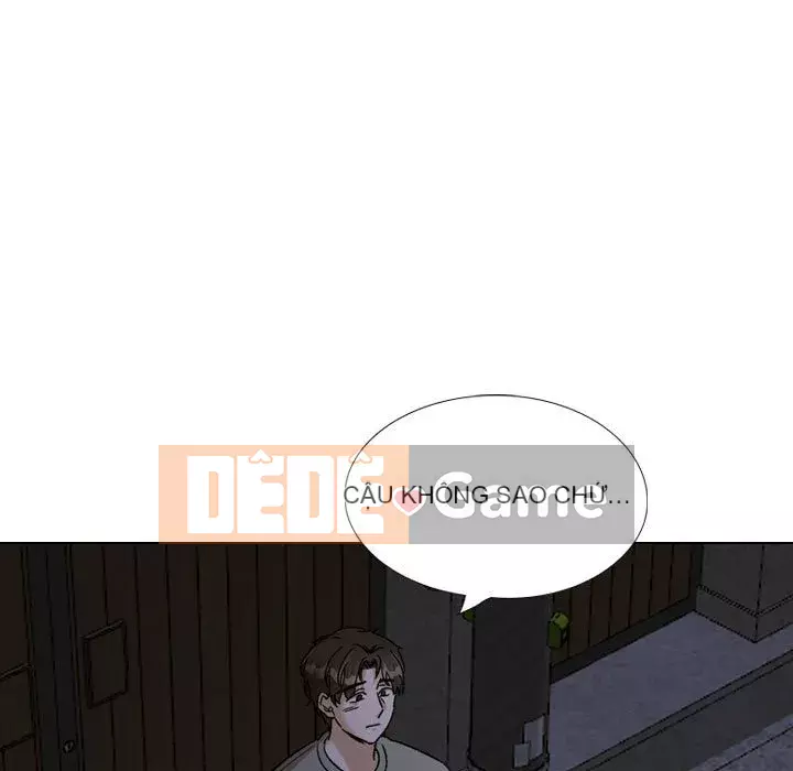 Không chỉ là tình bạn Chương 38-39