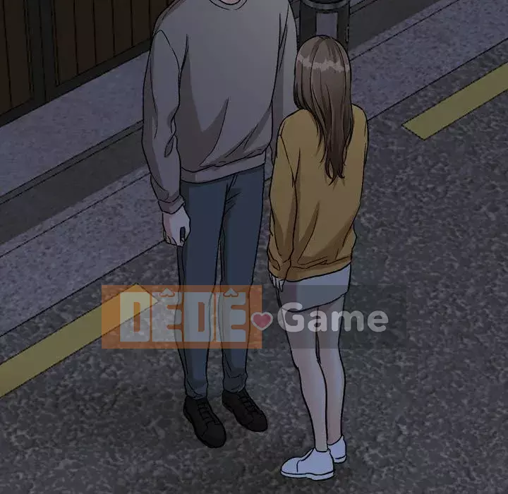 Không chỉ là tình bạn Chương 38-39