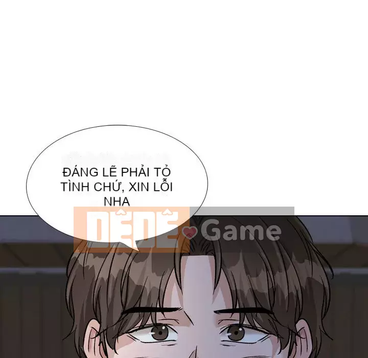 Không chỉ là tình bạn Chương 38-39