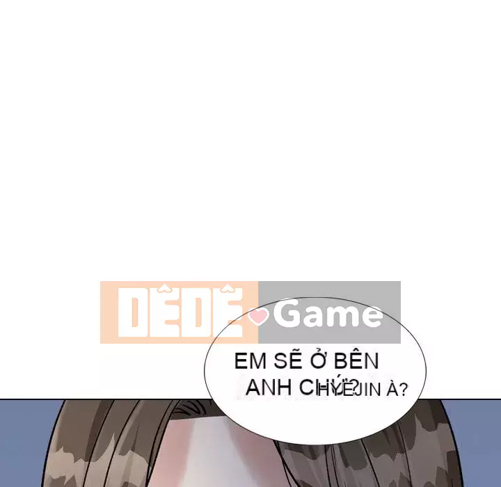 Không chỉ là tình bạn Chương 38-39