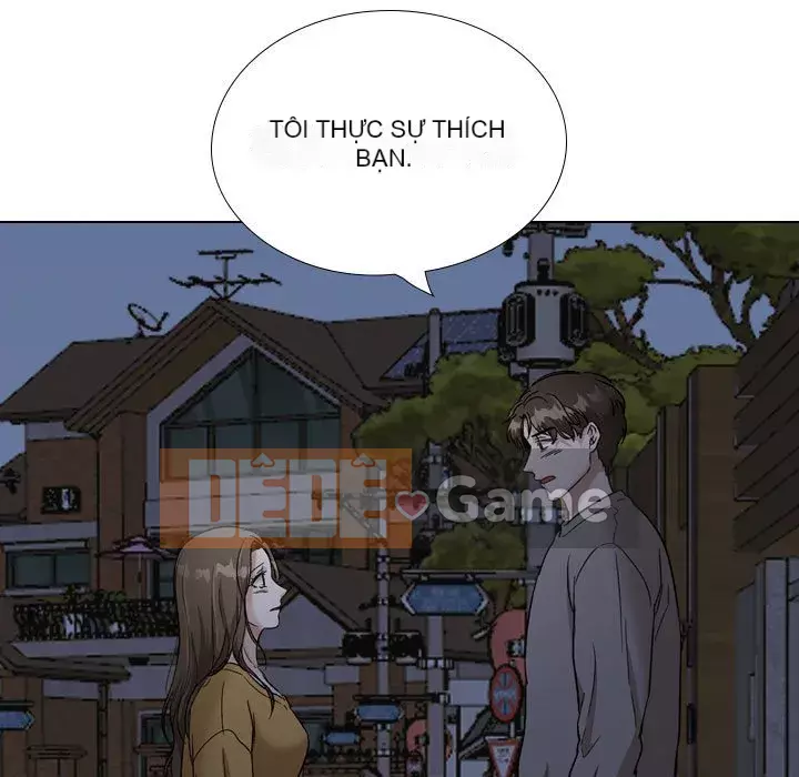 Không chỉ là tình bạn Chương 38-39