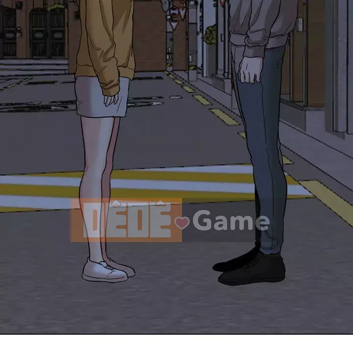 Không chỉ là tình bạn Chương 38-39