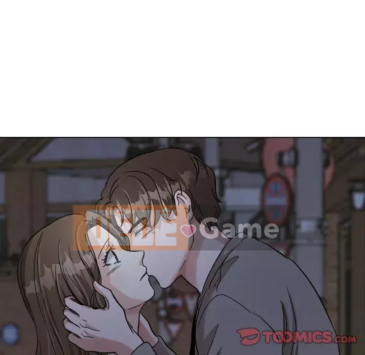 Không chỉ là tình bạn Chương 38-39