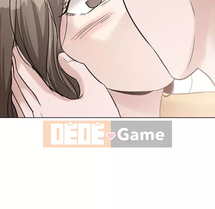 Không chỉ là tình bạn Chương 38-39