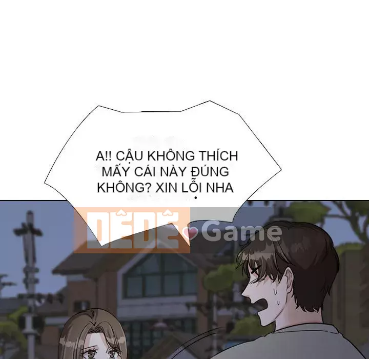 Không chỉ là tình bạn Chương 38-39