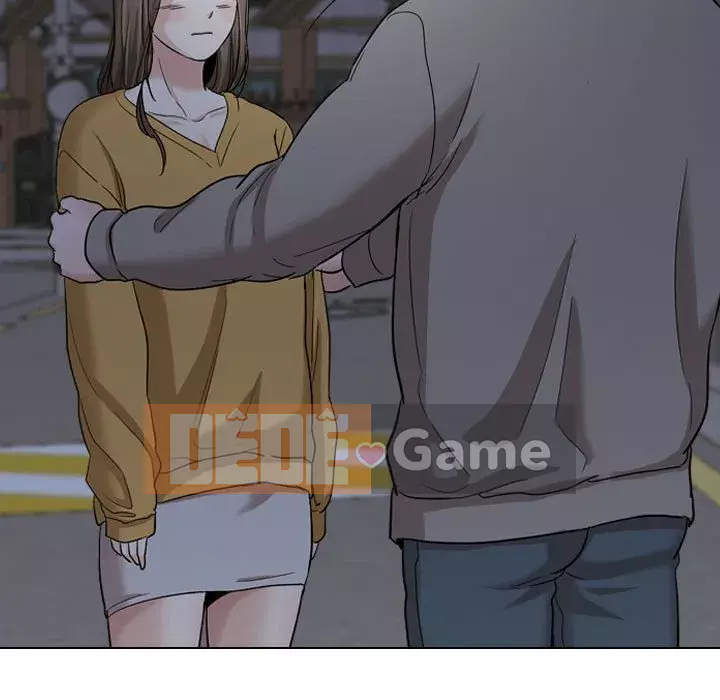 Không chỉ là tình bạn Chương 38-39