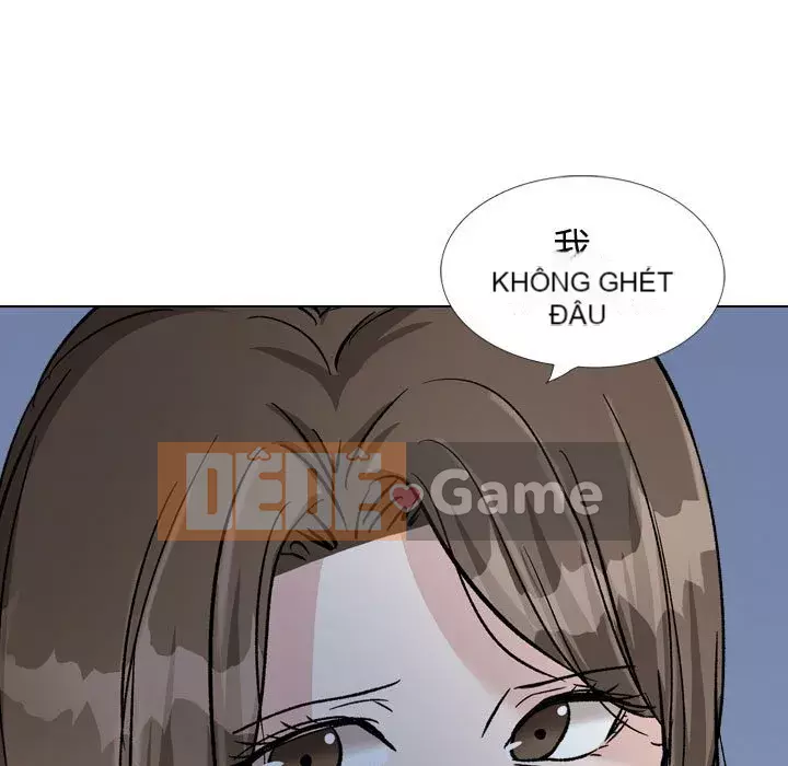 Không chỉ là tình bạn Chương 38-39