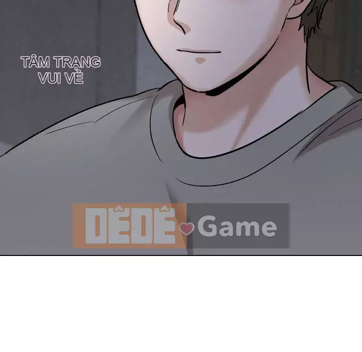 Không chỉ là tình bạn Chương 38-39