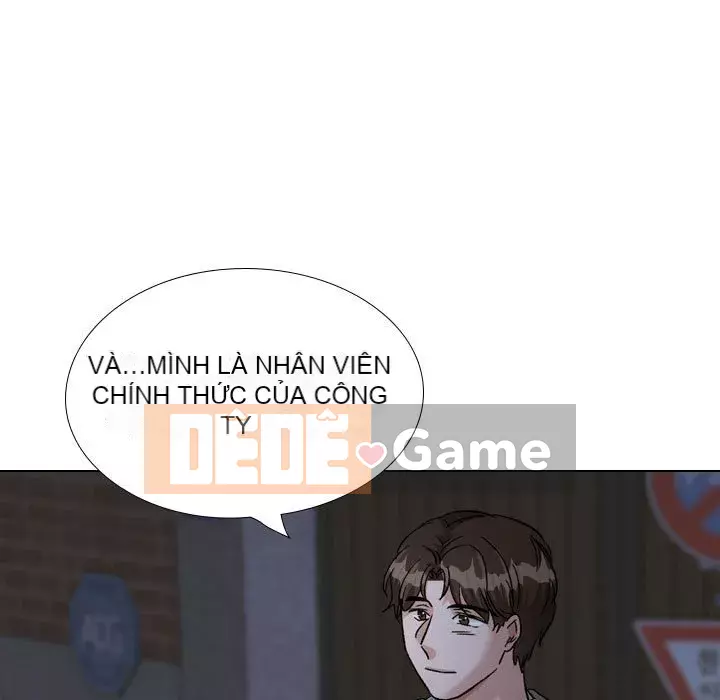 Không chỉ là tình bạn Chương 38-39