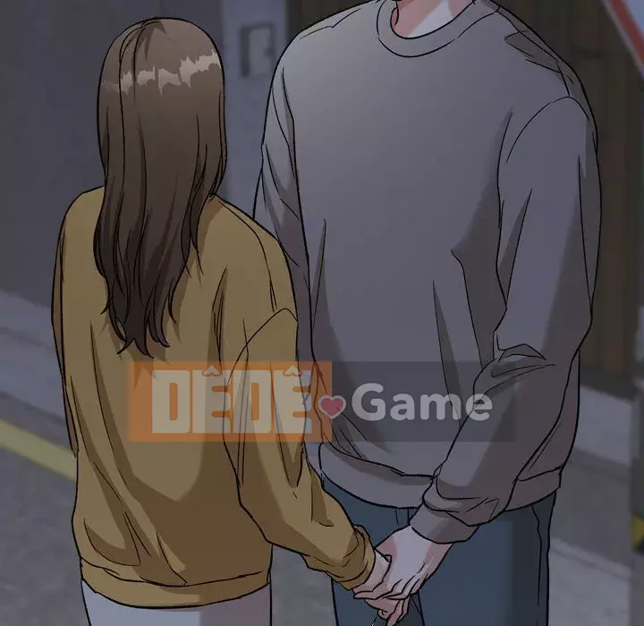 Không chỉ là tình bạn Chương 38-39