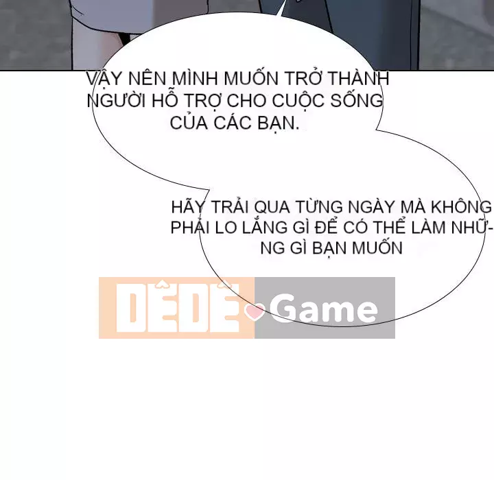 Không chỉ là tình bạn Chương 38-39