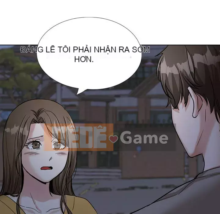 Không chỉ là tình bạn Chương 38-39