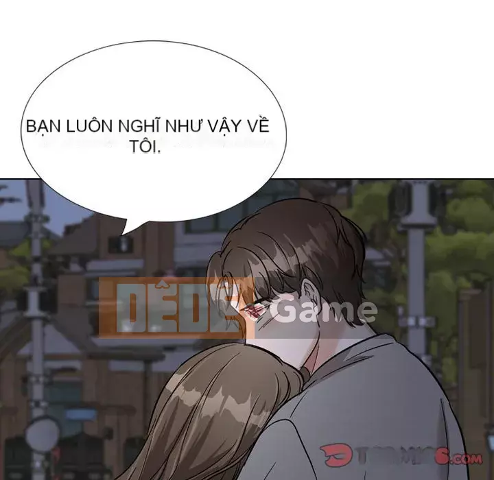 Không chỉ là tình bạn Chương 38-39