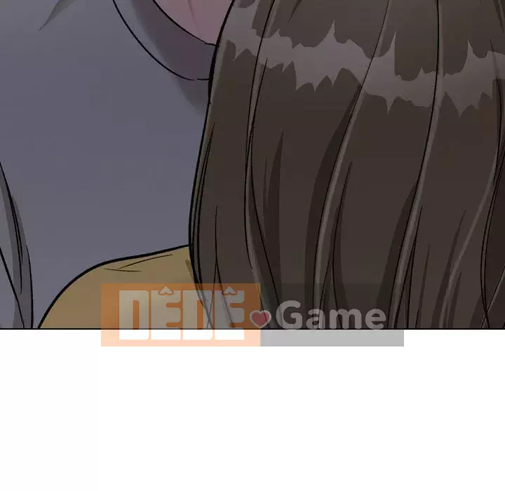 Không chỉ là tình bạn Chương 38-39