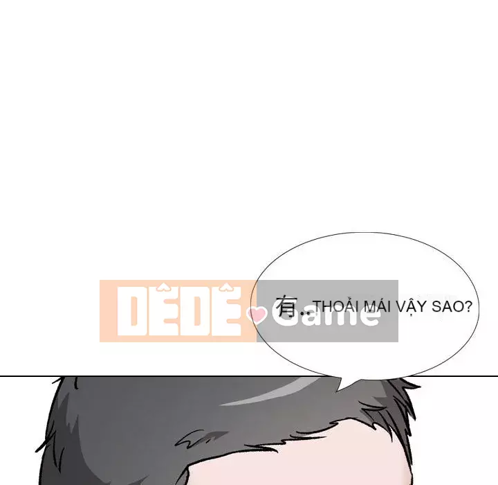 Không chỉ là tình bạn Chương 36-37