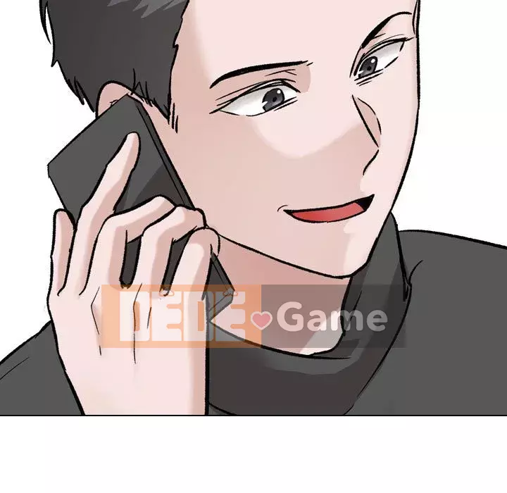 Không chỉ là tình bạn Chương 36-37