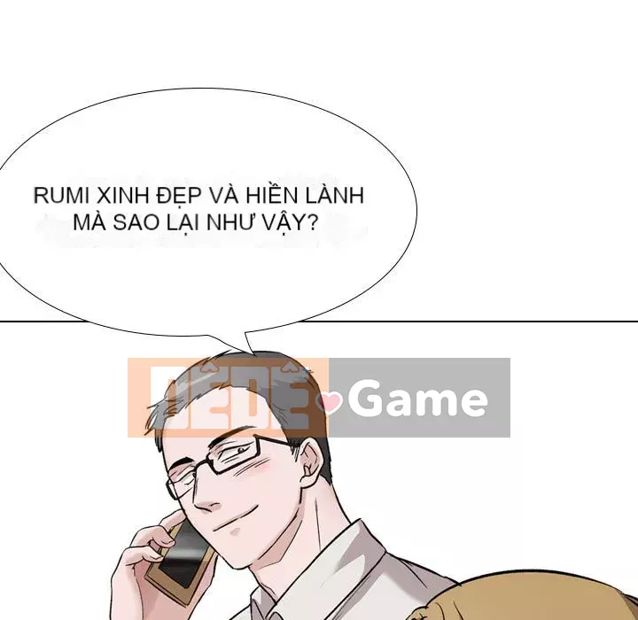 Không chỉ là tình bạn Chương 36-37