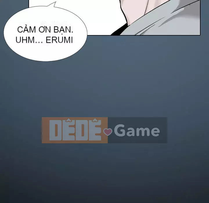 Không chỉ là tình bạn Chương 36-37