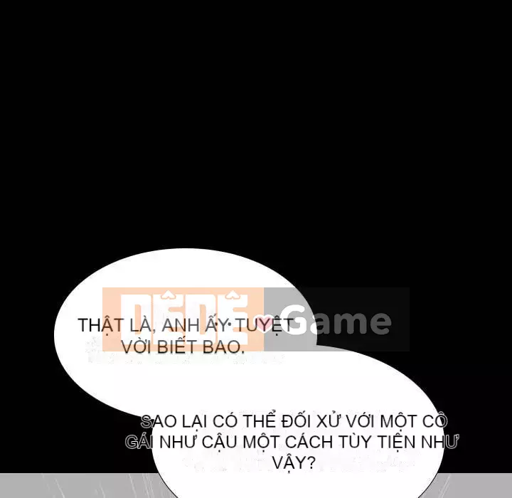 Không chỉ là tình bạn Chương 36-37